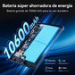 Tablet CUBOT Tab KingKong 10.1" Resistente IP68, 256GB y 8GB RAM