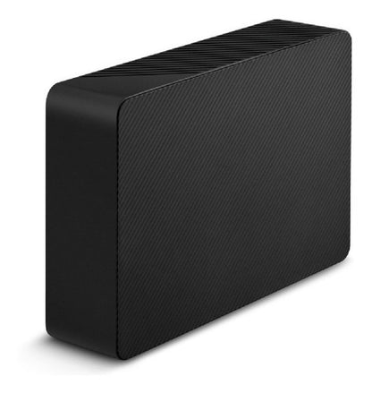 Disco Duro Externo Seagate Expansion 8TB y 16TB - Alto Rendimiento y Fiabilidad