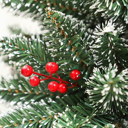 Navidad Pino Verde Árbol De Navidad 2.40m 1150 Ramas