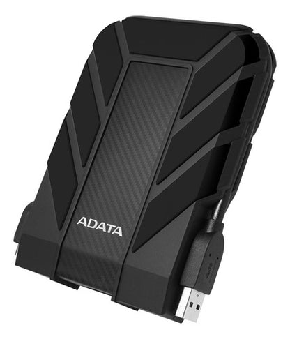 Disco Duro Externo Adata HD710 Pro 2TB/4TB/5TB Resistente al Agua y Golpes