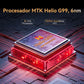 Cubot X70 Dual SIM 256 GB 12 GB RAM