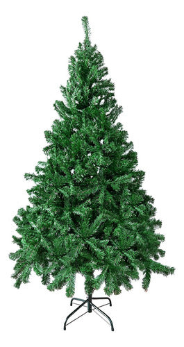 Árbol De Navidad Artificial Para Navidad 150 cm 450 Ramas