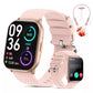 Smartwatch De 2 Pulgadas Auricular Bluetooth Smart