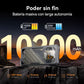 Cubot KingKong X 5G - Potente y Resistente, 512GB, 16GB RAM, Android 14