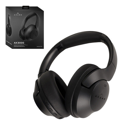 Audífonos Inalámbricos Bluetooth con Cancelación de Ruido y 60 horas de Batería - Metacompras