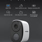 Cámara Seguridad Wifi Hd Exterior 3mp Con Batería Recargable