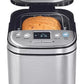 Máquina de Pan Programable Cuisinart CBK-110P1 - Horneado Versátil y Saludable