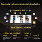 Cubot KingKong X 5G - Potente y Resistente, 512GB, 16GB RAM, Android 14