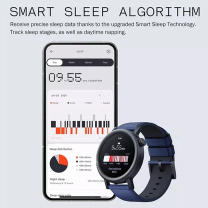 Reloj Inteligente CMF Watch Pro 2 – Pantalla AMOLED + Modos Deportivos Avanzados