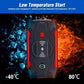 Arrancador de Batería Portátil Digital 39800mah para Auto y Coche