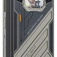 Cubot KingKong X 5G - Potente y Resistente, 512GB, 16GB RAM, Android 14