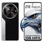 Zte Nubia Focus 256 Gb + 4 Gb Ram Desbloqueado
