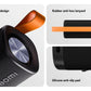 Bocina Portátil Bluetooth Xiaomi Sound Outdoor Mini 30W - Impermeable IP67, 12H de Reproducción