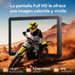 Tablet CUBOT Tab KingKong 10.1" Resistente IP68, 256GB y 8GB RAM