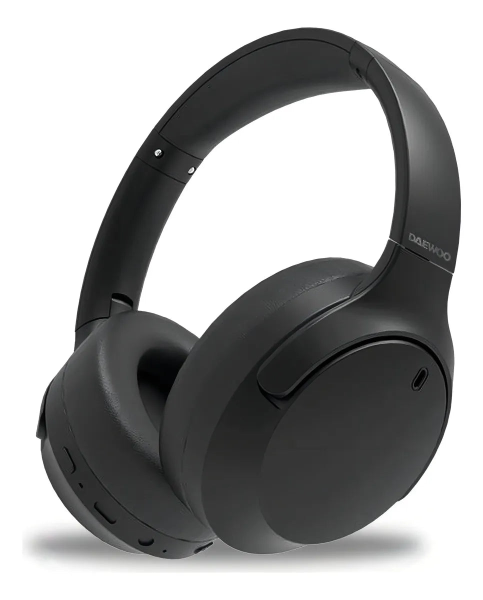Audífonos Inalámbricos Bluetooth con Cancelación de Ruido - Color Gris - Metacompras