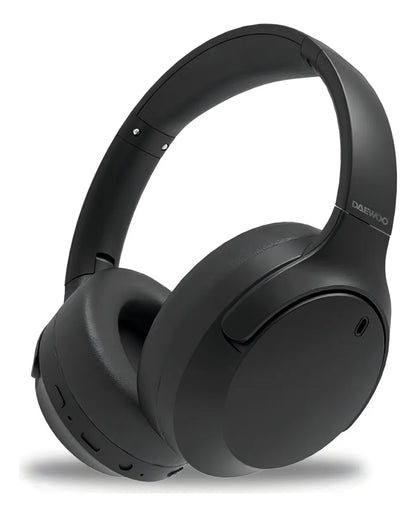 Audífonos Inalámbricos Bluetooth con Cancelación de Ruido - Color Gris - Metacompras
