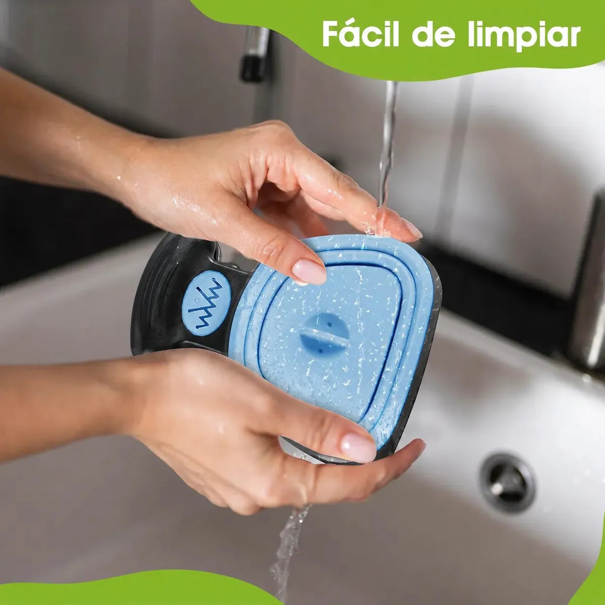 Pala para Recoger Popo de Perro con Bolsa y Transporte Fácil