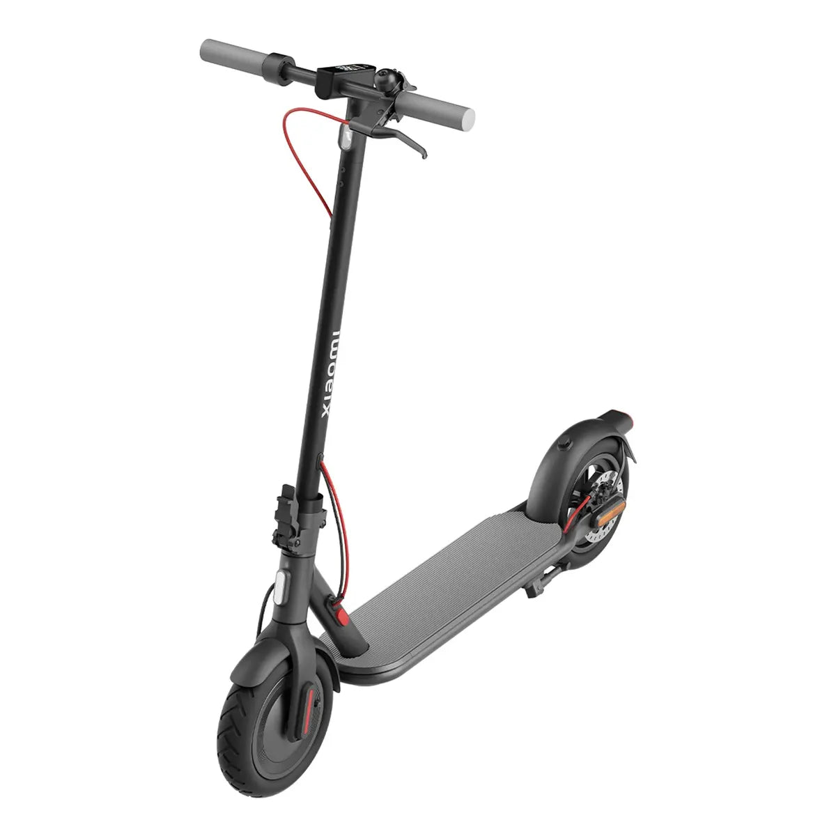 Xiaomi Electric Scooter 4 Lite - Speed 25 km/h, Range 20 km, Compact Design