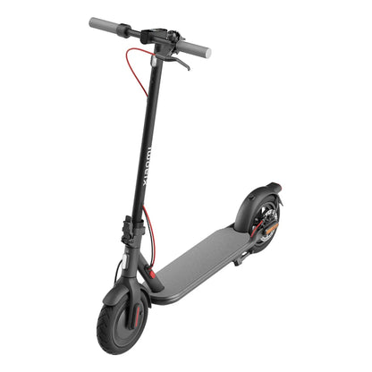 Xiaomi Electric Scooter 4 Lite - Speed 25 km/h, Range 20 km, Compact Design
