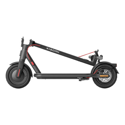 Xiaomi Electric Scooter 4 Lite - Speed 25 km/h, Range 20 km, Compact Design