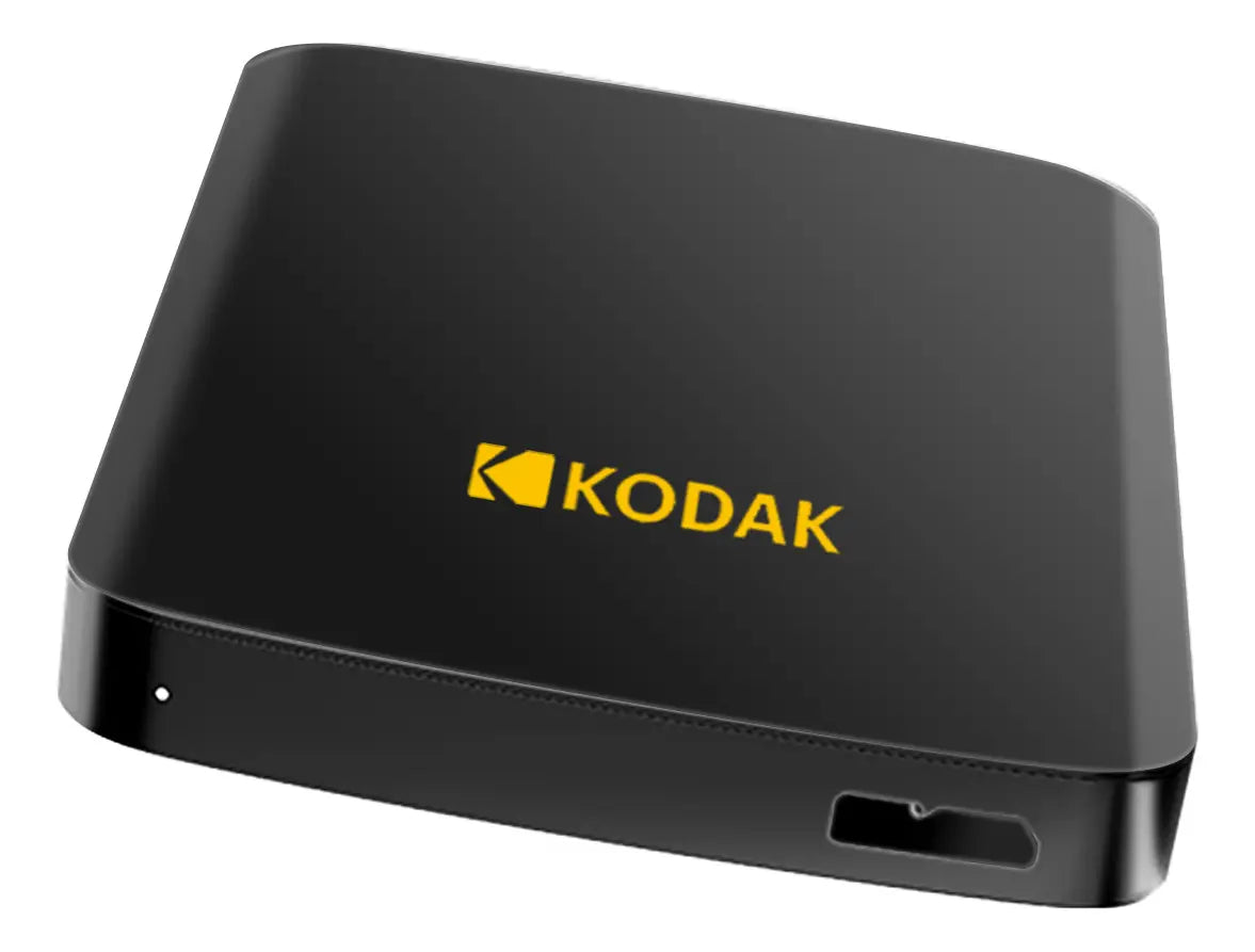 Disco Duro Externo 1TB Rápido y Portátil con USB 3.0 - Metacompras