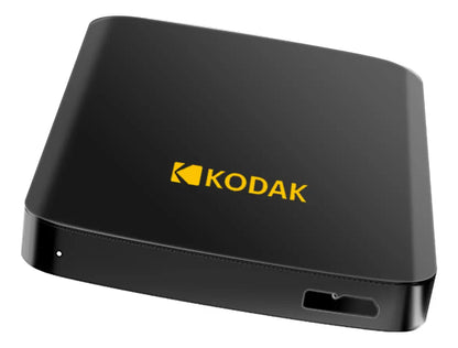 Disco Duro Externo 1TB Rápido y Portátil con USB 3.0 - Metacompras