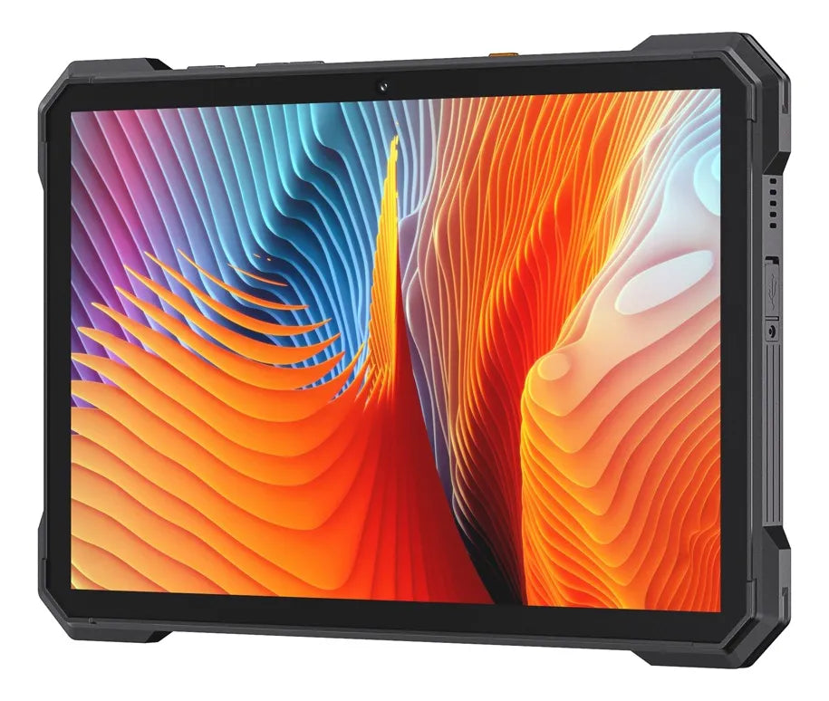 Tablet CUBOT TAB KIINGKONG S 10.1'' IP68/IP69K con Llamadas y 256GB ROM