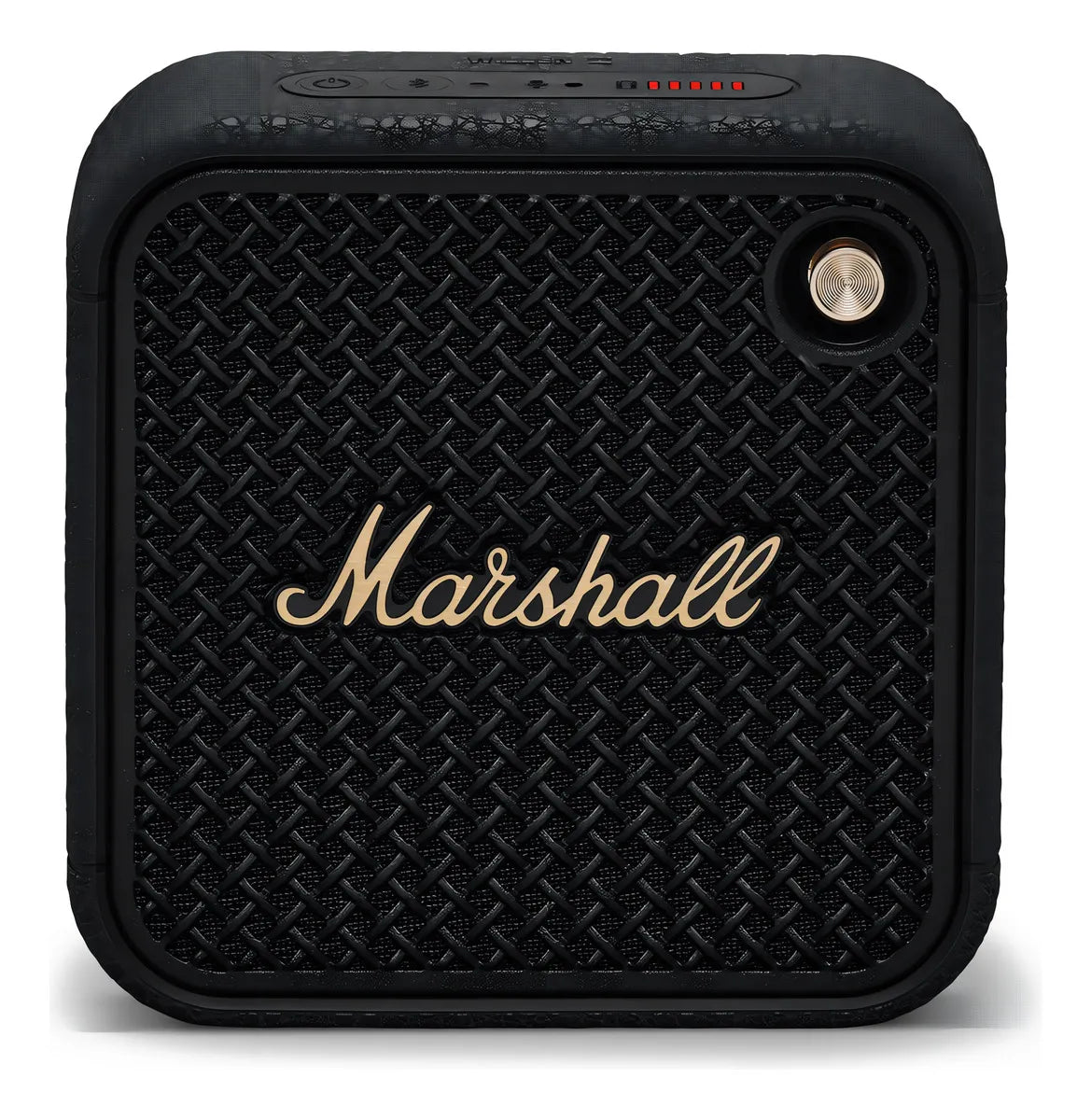 Bocina Portátil Bluetooth IP67 17 Horas Color Negro - Sonido Inigualable