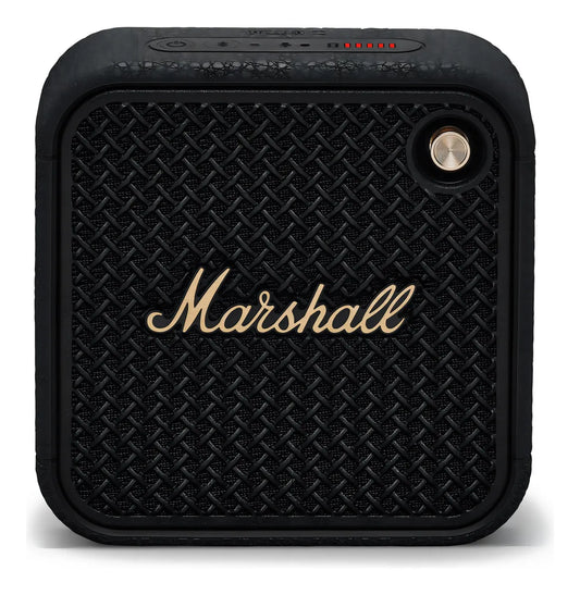 Bocina Portátil Bluetooth IP67 17 Horas Color Negro - Sonido Inigualable - Metacompras