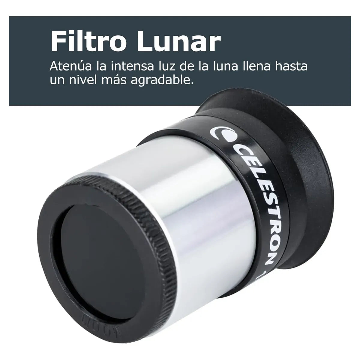 Telescopio Portátil Refractor 70mm con Accesorios Incluidos
