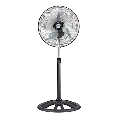 Mytek 3392 Pedestal Fan - 3 Speeds and Adjustable Oscillation
