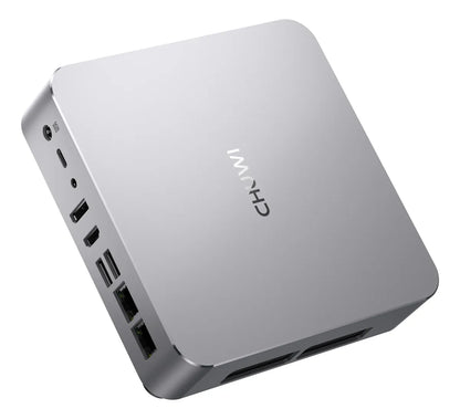 Mini PC Ryzen 7 16GB 512GB SSD con Windows 11 Pro - Rendimiento Superior