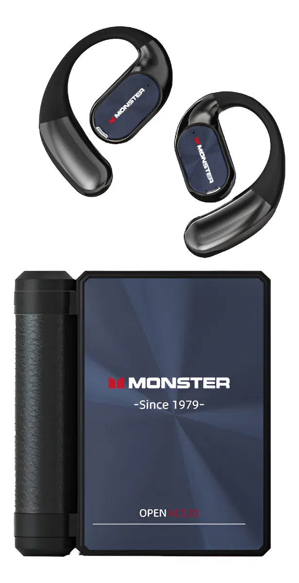 Audífonos Inalámbricos Bluetooth Deportivos con Sonido Premium - Metacompras