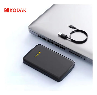 Disco Duro Externo 1TB Rápido y Portátil con USB 3.0 - Metacompras