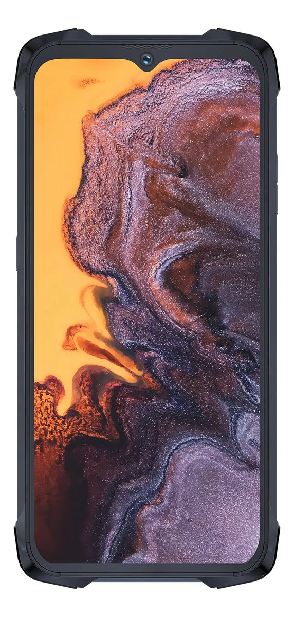 Smartphone Cubot KingKong 9 256 GB Negro 12 GB RAM Dual SIM - Metacompras