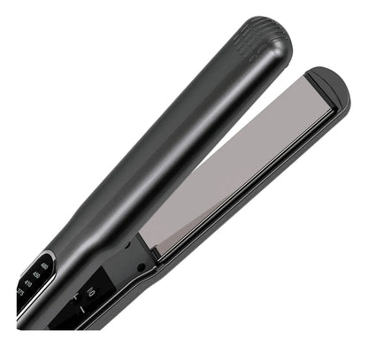 Plancha Profesional Extreme con Guante y Peine - Kit Completo