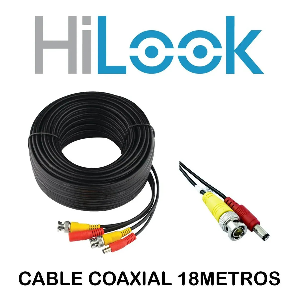 Kit de Seguridad 4 Cámaras 1080p con Almacenamiento de 500GB