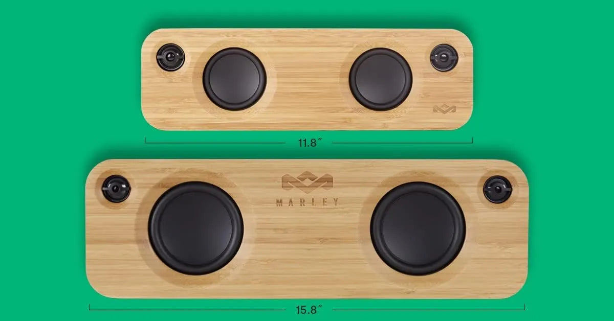 Sistema de Audio Portátil Negro con Conectividad Inmediata - Metacompras