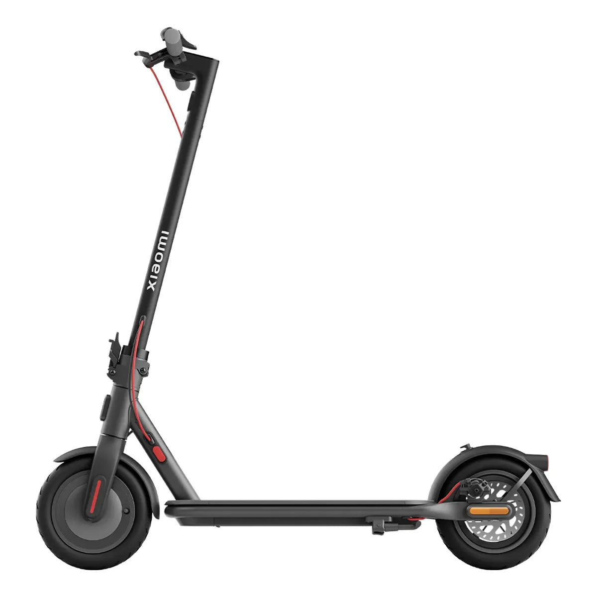 Xiaomi Electric Scooter 4 Lite - Speed 25 km/h, Range 20 km, Compact Design
