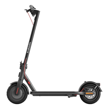 Xiaomi Electric Scooter 4 Lite - Speed 25 km/h, Range 20 km, Compact Design