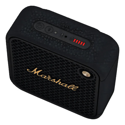 Bocina Portátil Bluetooth IP67 17 Horas Color Negro - Sonido Inigualable - Metacompras