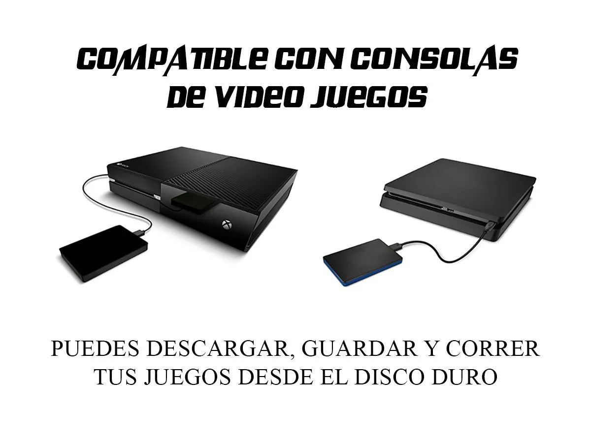 Disco Duro Externo Adata HD710 Pro 4TB Resistente y Portátil - Metacompras