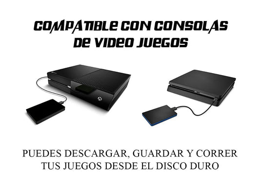 Disco Duro Externo Adata HD710 Pro 4TB Resistente y Portátil - Metacompras