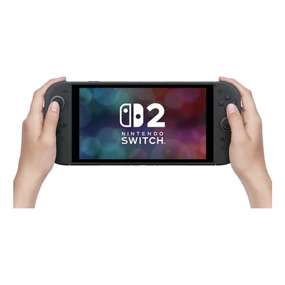 Consola Nintendo Switch 2 con Pantalla Táctil y 256 GB de Almacenamiento