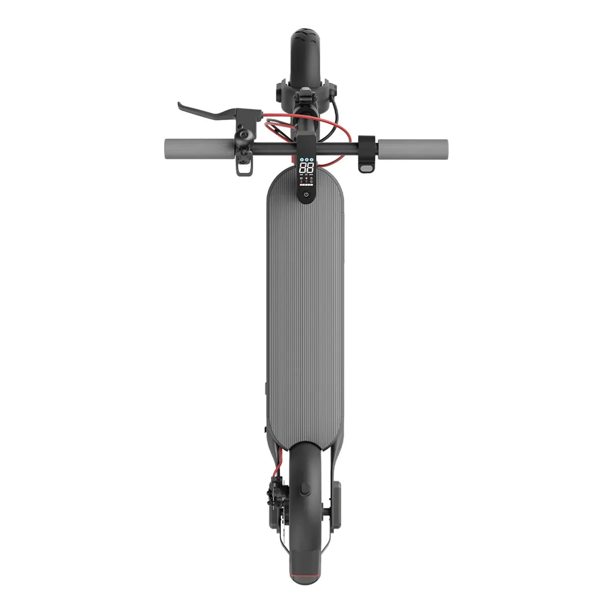 Xiaomi Electric Scooter 4 Lite - Speed 25 km/h, Range 20 km, Compact Design