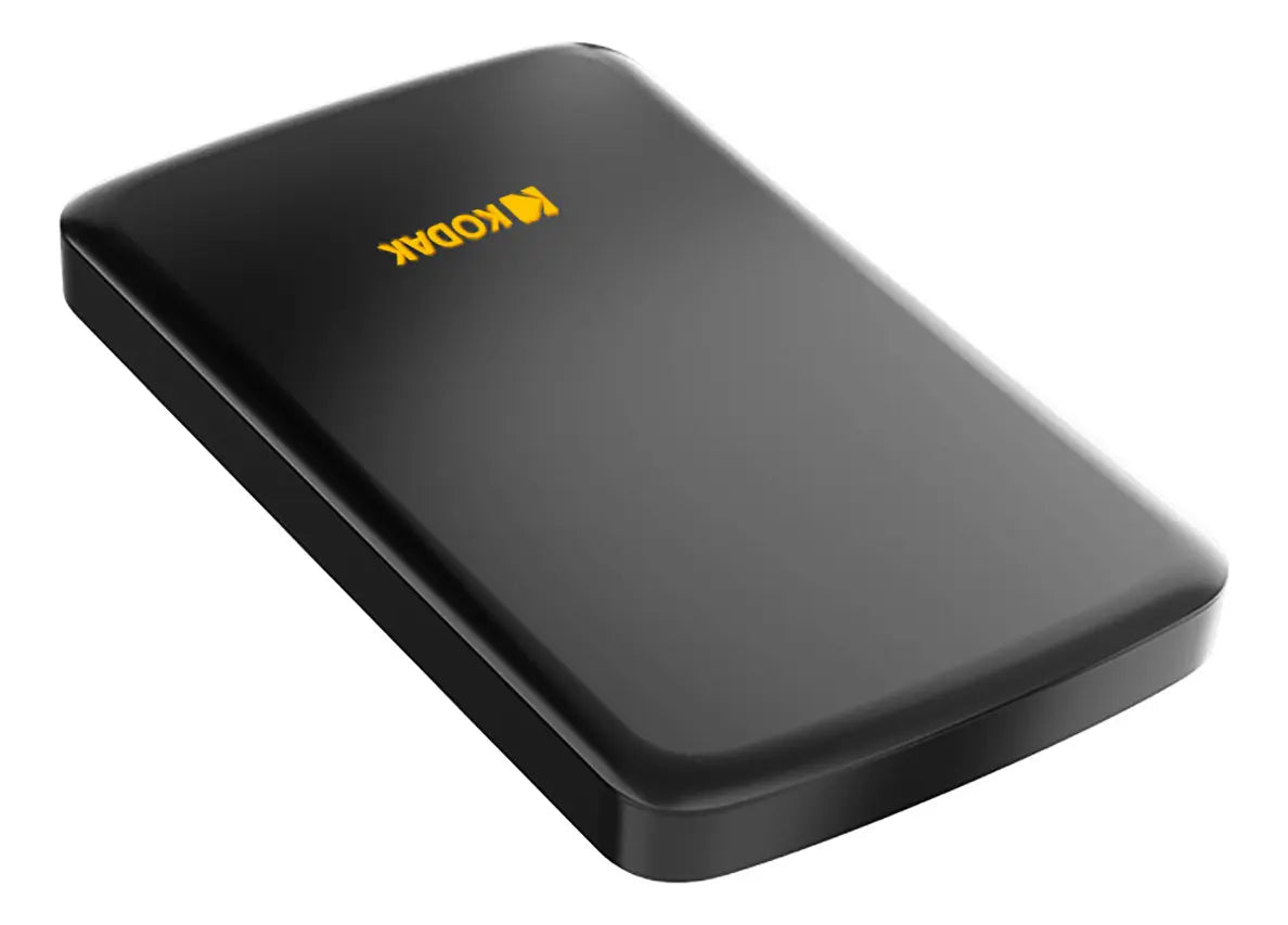 Disco Duro Externo 1TB Rápido y Portátil con USB 3.0 - Metacompras