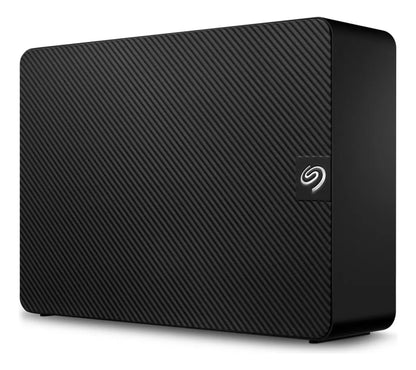 Disco Duro Externo 24TB Rápido y Amplio Almacenamiento Negro - Metacompras