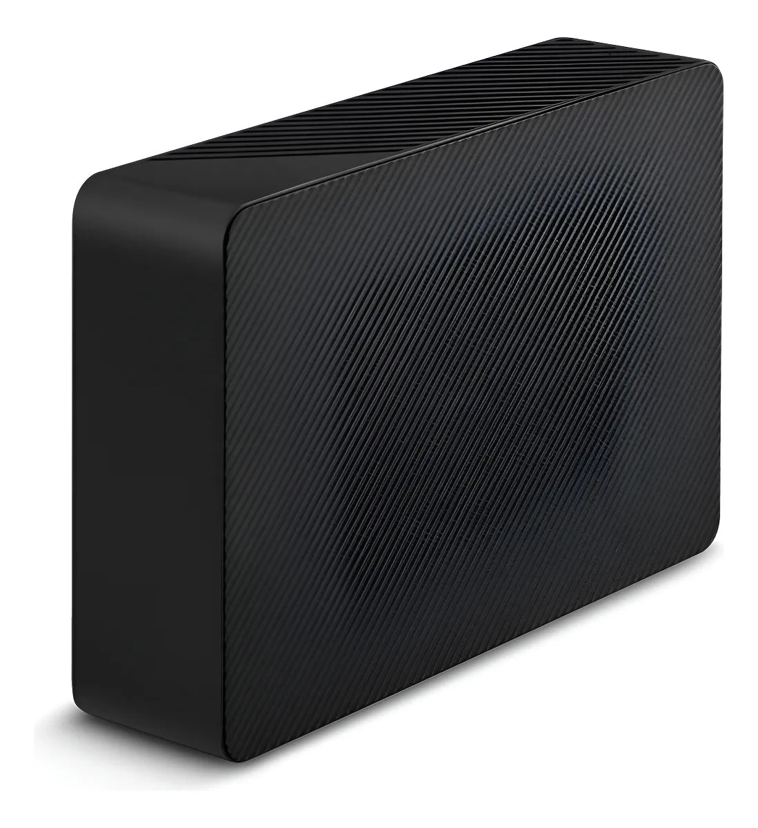 Disco Duro Externo 24TB Rápido y Amplio Almacenamiento Negro - Metacompras