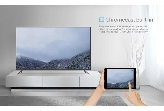 Dispositivo de streaming Full HD con control por voz y 8GB de almacenamiento
