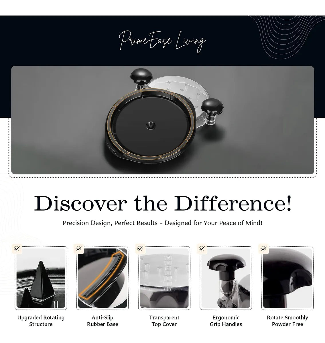 Trituradora 3en1 de Pollo - Herramienta Cortadora Manual Eficiente